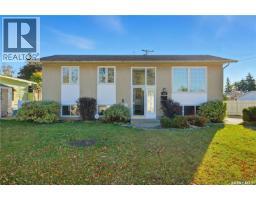 144 Maclean Crescent Adelaide/Churchill, Saskatoon, Ca