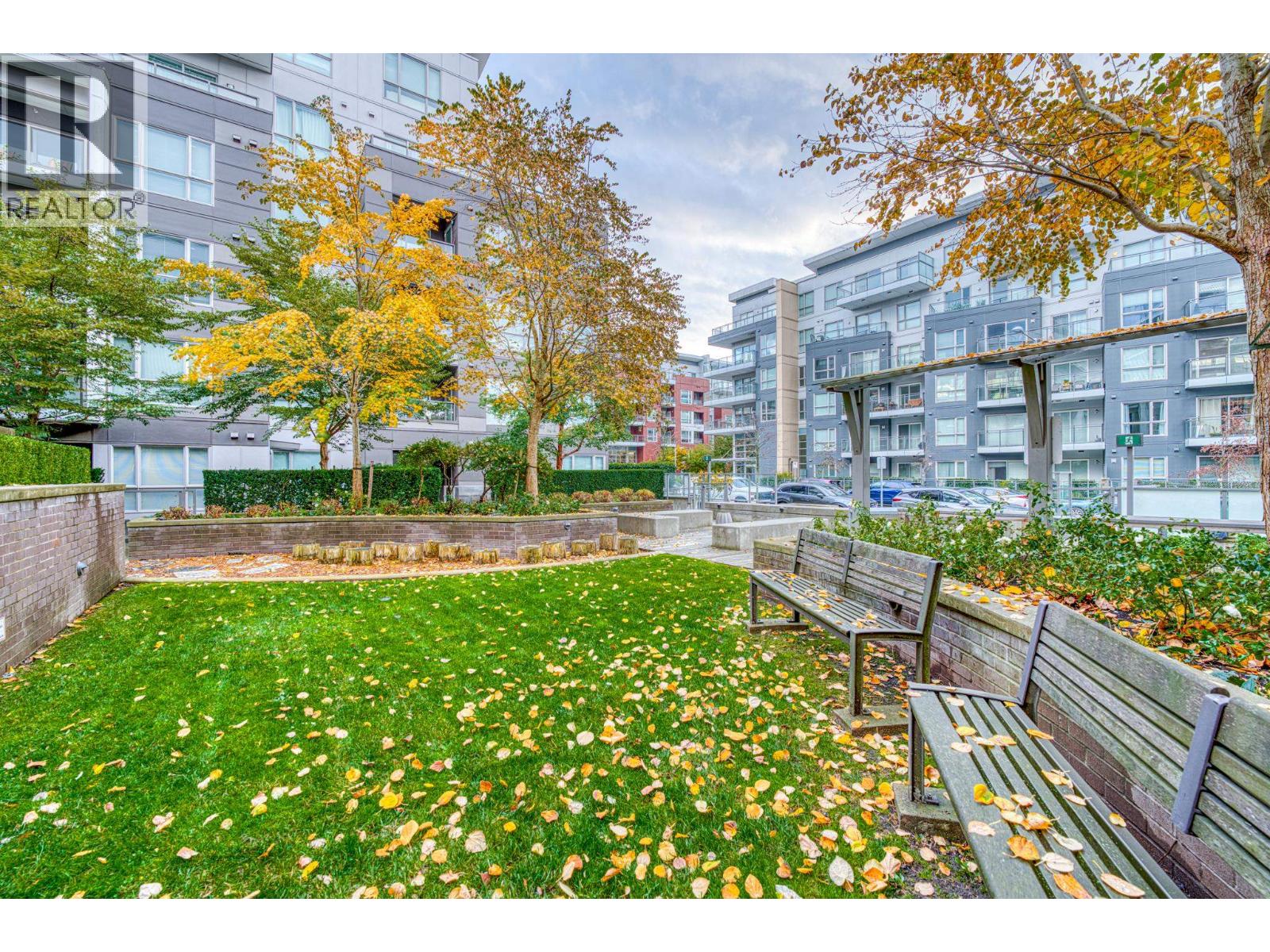 210 7008 River Parkway, Richmond, British Columbia  V6X 0R1 - Photo 27 - R3061140