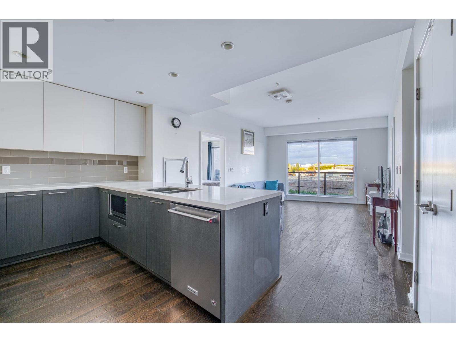 210 7008 River Parkway, Richmond, British Columbia  V6X 0R1 - Photo 2 - R3061140