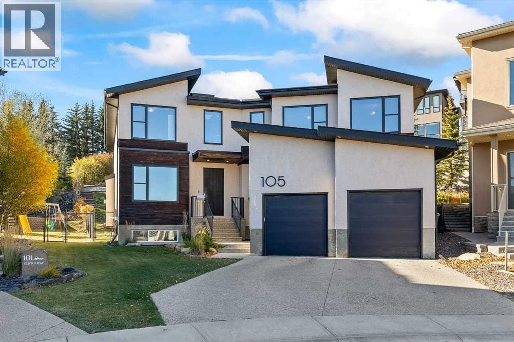 105 Elkton Way SW, Calgary, Alberta