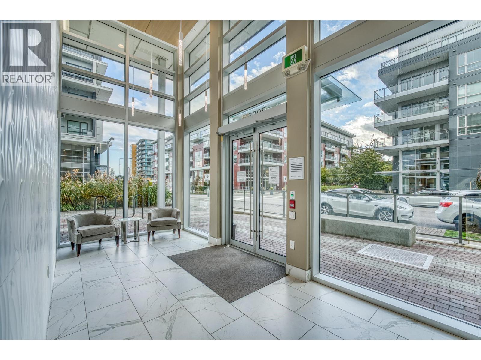 210 7008 River Parkway, Richmond, British Columbia  V6X 0R1 - Photo 34 - R3061140
