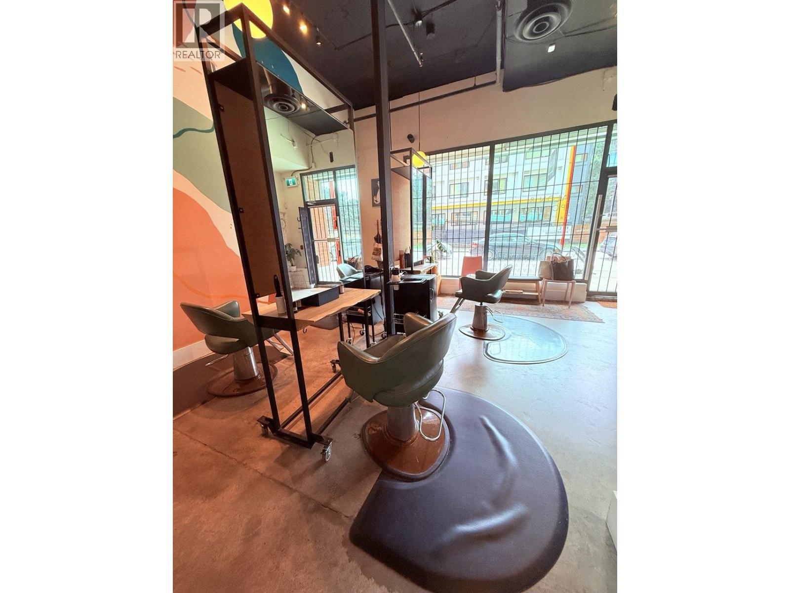 247 UNION STREET, Vancouver, British Columbia