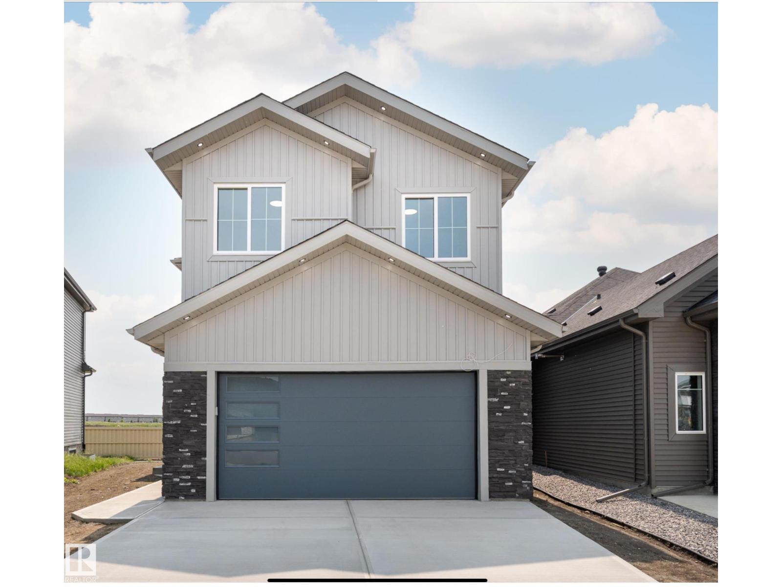 95 Edgefield Wy, St. Albert, Alberta  T8N 7Z9 - Photo 12 - E4463491