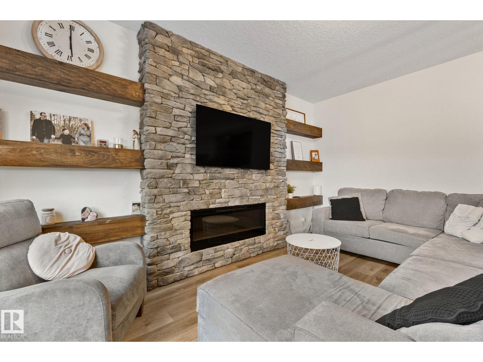 52 Greenbury Cl, Spruce Grove, Alberta  T7X 0L7 - Photo 18 - E4463493