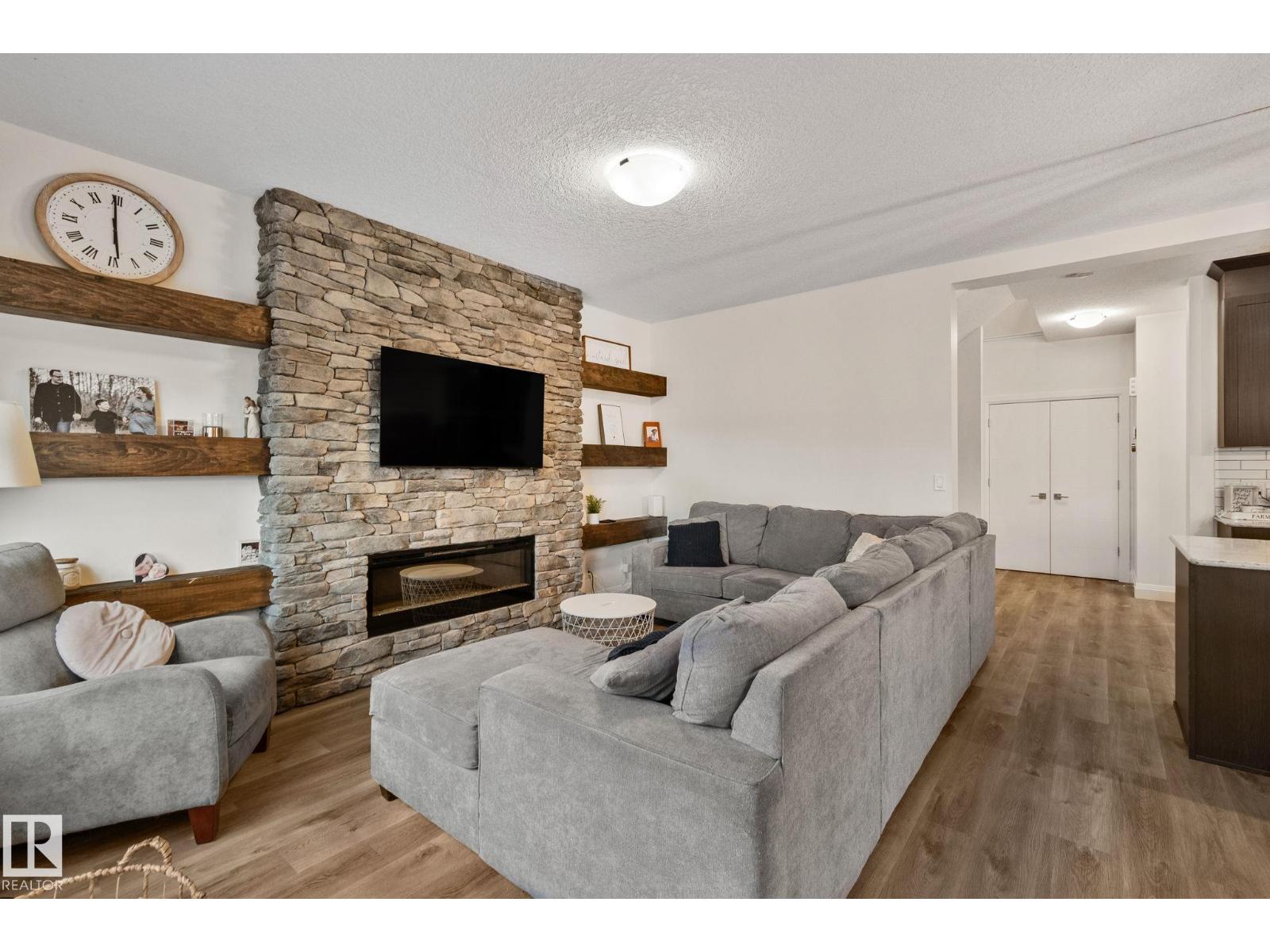 52 Greenbury Cl, Spruce Grove, Alberta  T7X 0L7 - Photo 19 - E4463493