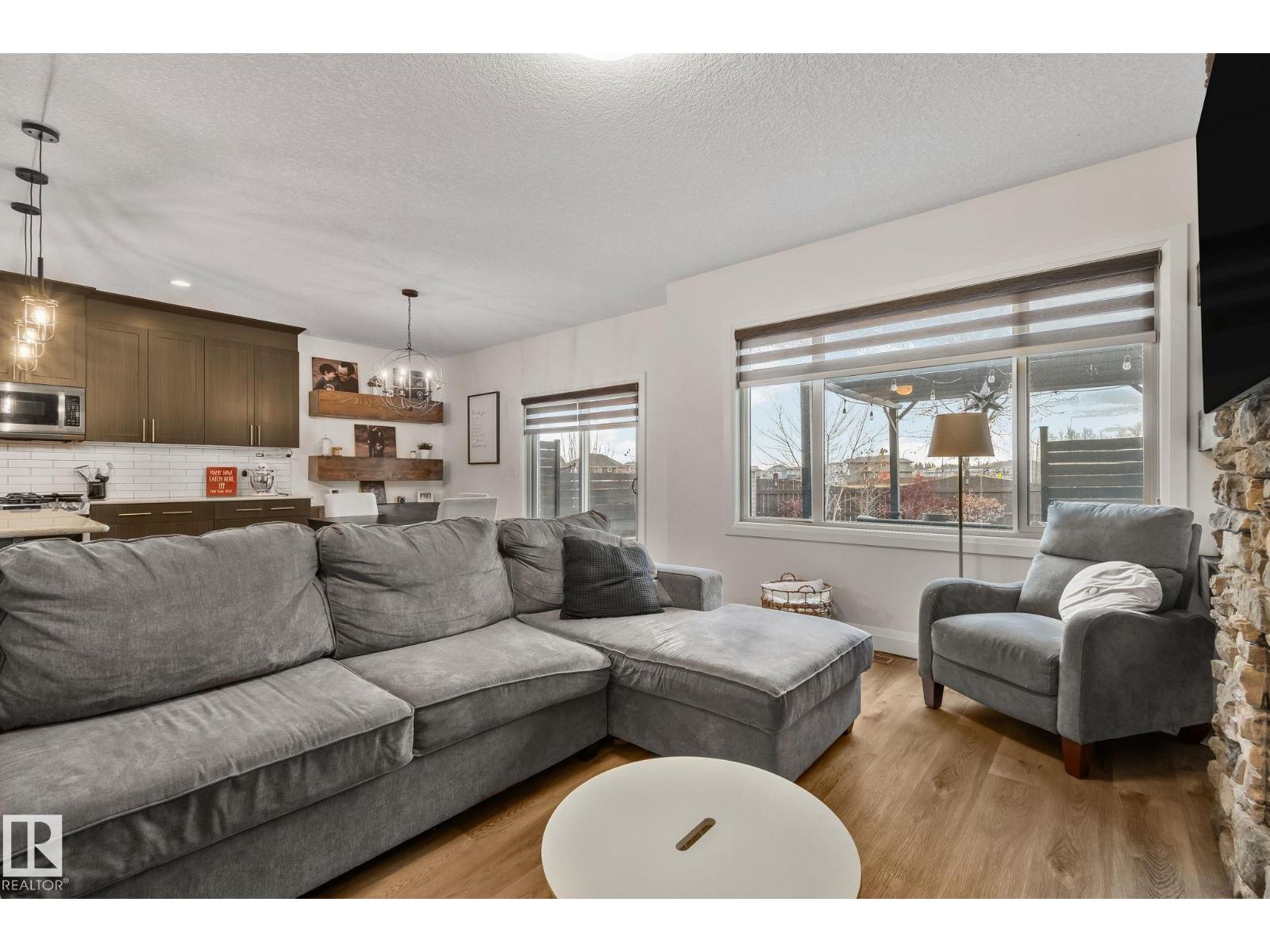 52 Greenbury Cl, Spruce Grove, Alberta  T7X 0L7 - Photo 22 - E4463493