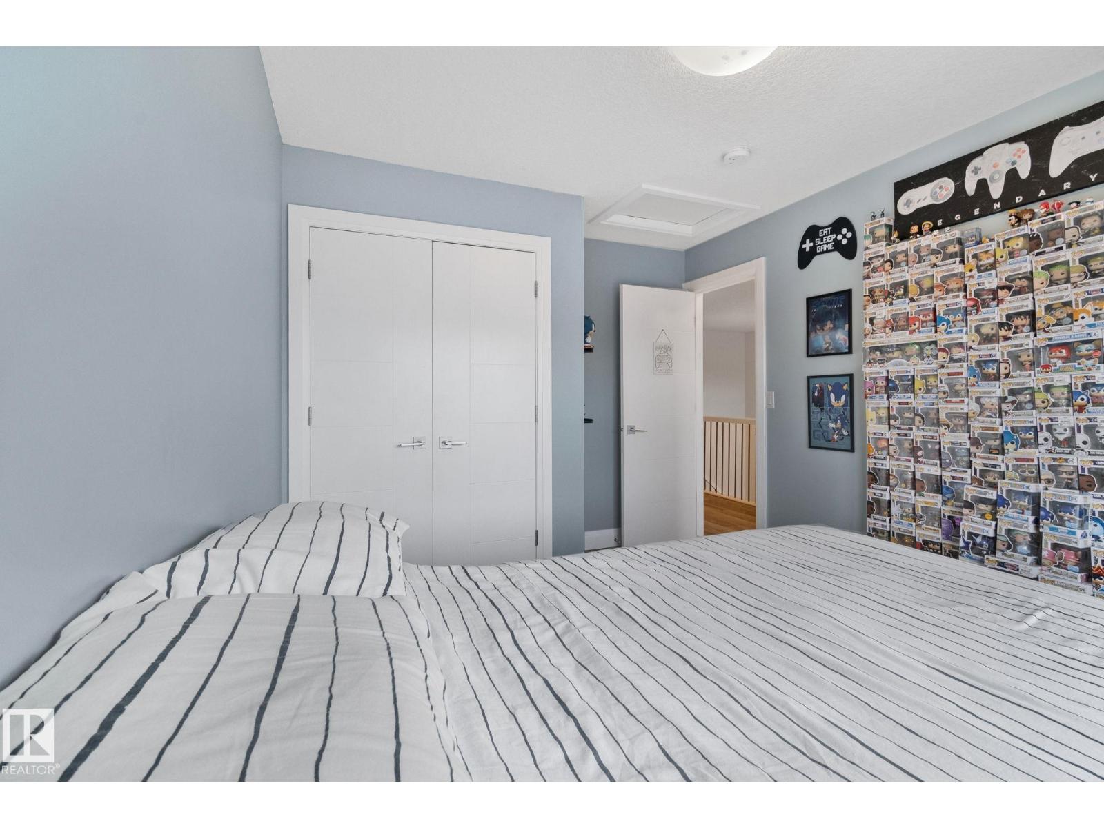 52 Greenbury Cl, Spruce Grove, Alberta  T7X 0L7 - Photo 42 - E4463493