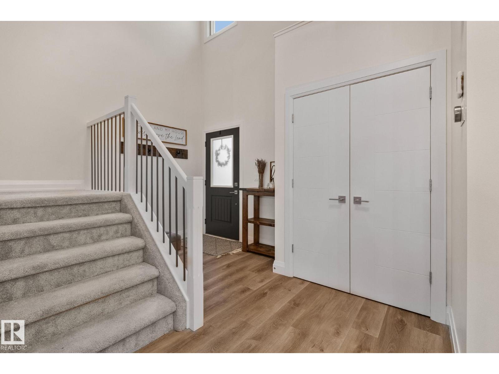 52 Greenbury Cl, Spruce Grove, Alberta  T7X 0L7 - Photo 5 - E4463493