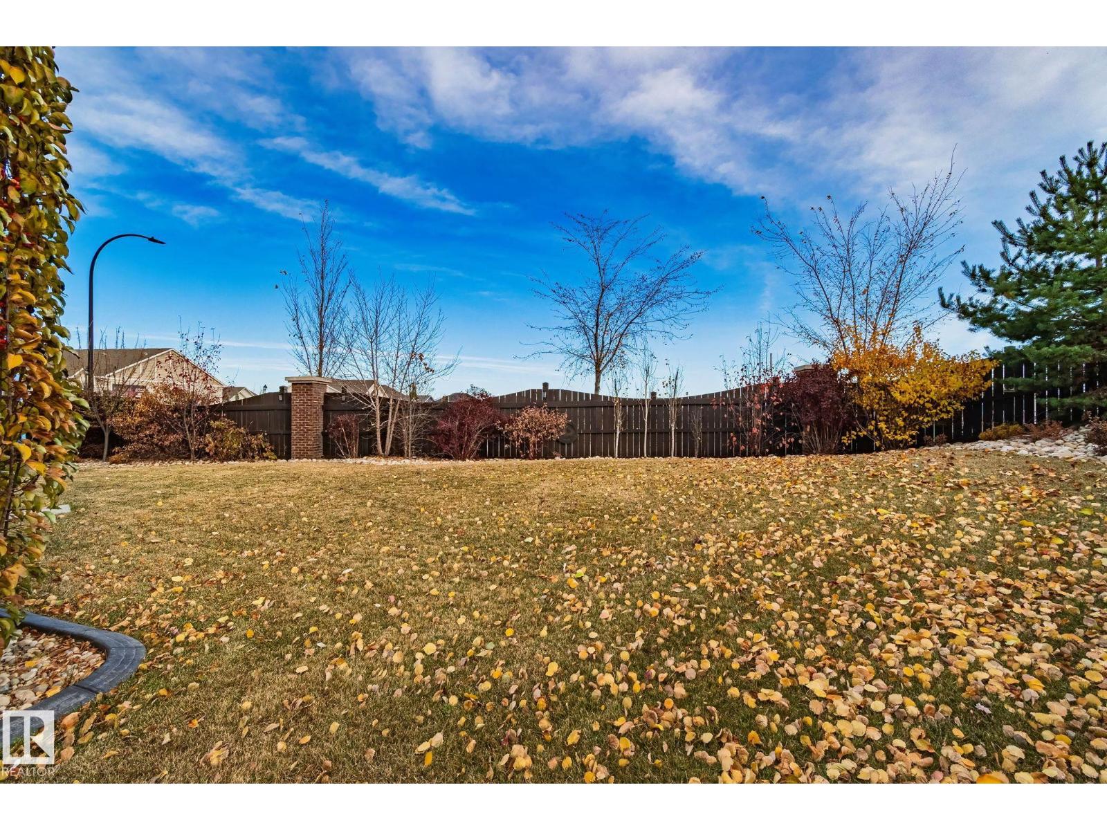 52 Greenbury Cl, Spruce Grove, Alberta  T7X 0L7 - Photo 58 - E4463493