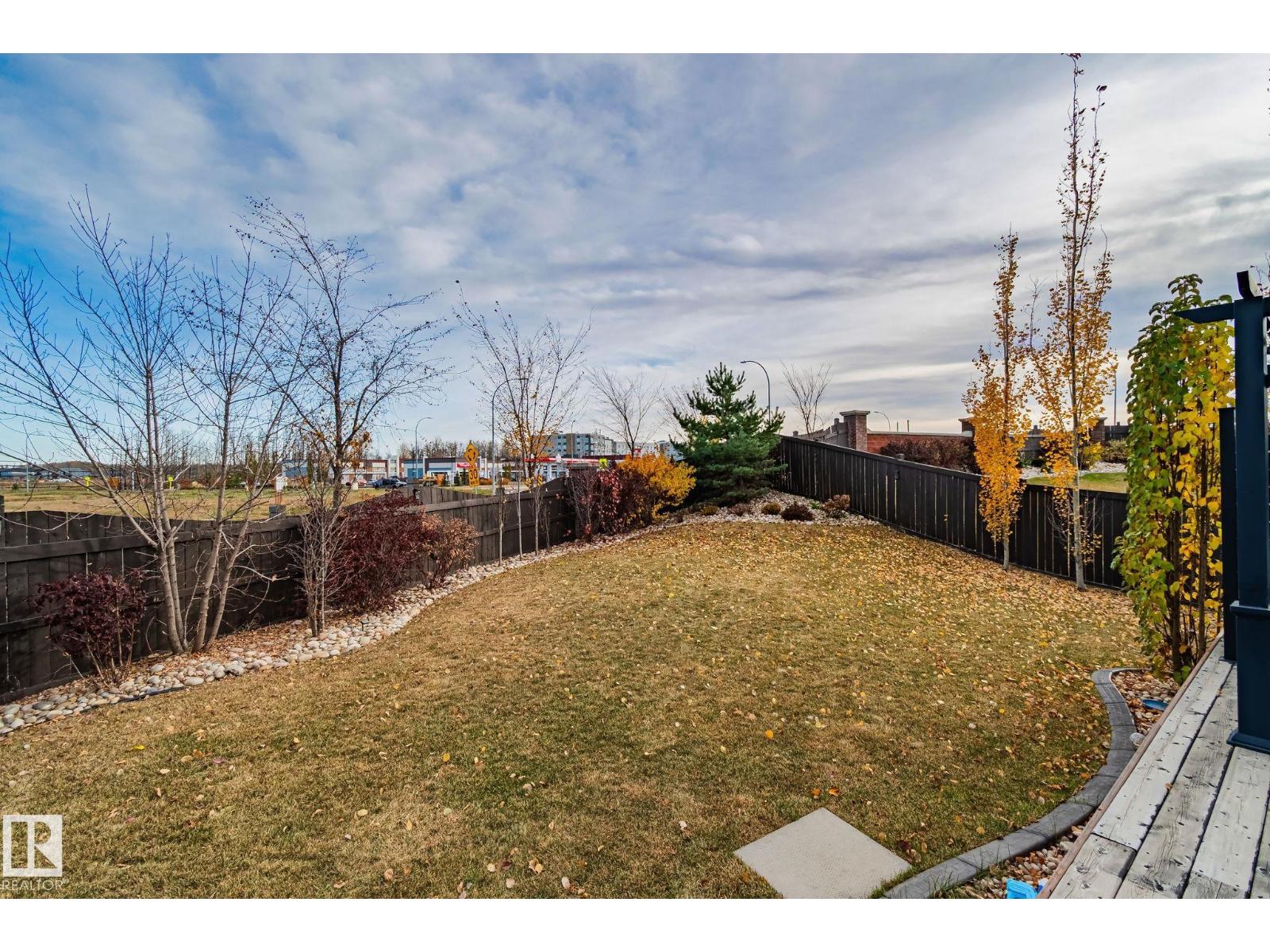 52 Greenbury Cl, Spruce Grove, Alberta  T7X 0L7 - Photo 59 - E4463493