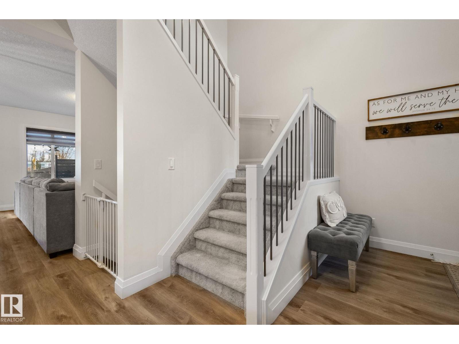 52 Greenbury Cl, Spruce Grove, Alberta  T7X 0L7 - Photo 6 - E4463493