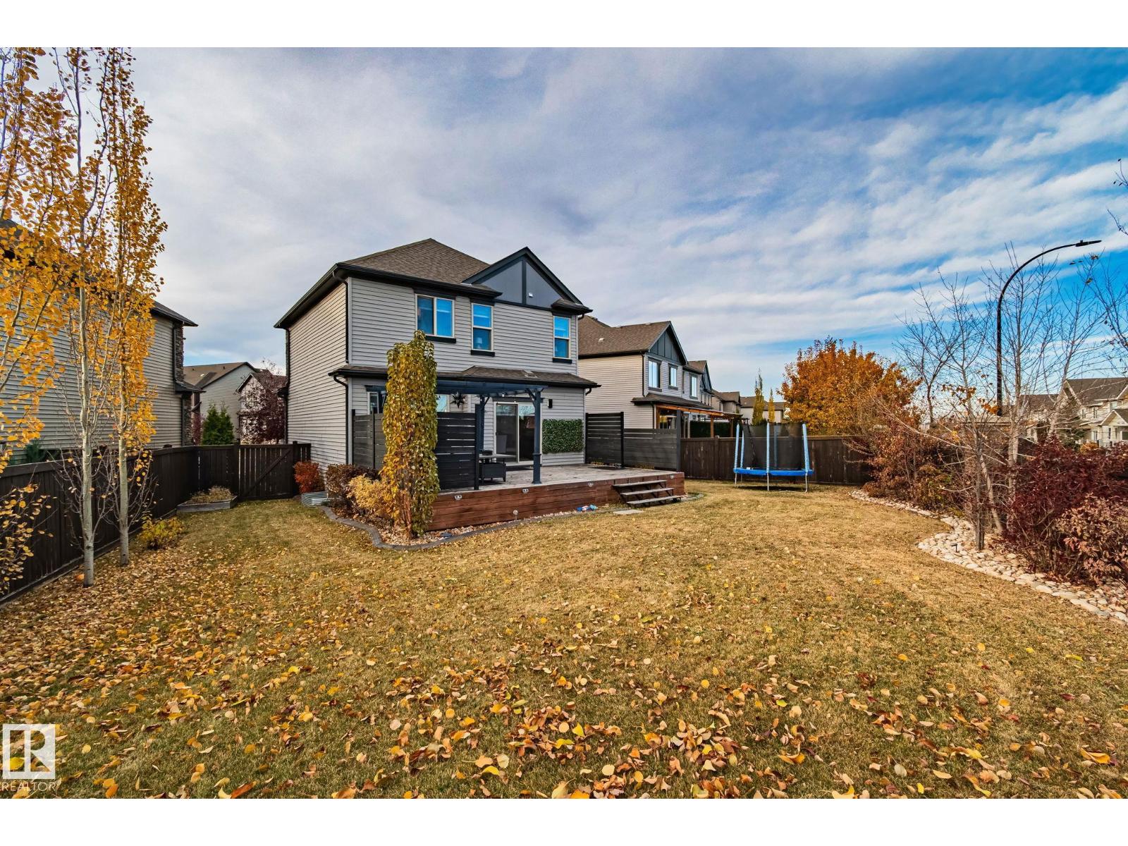 52 Greenbury Cl, Spruce Grove, Alberta  T7X 0L7 - Photo 60 - E4463493