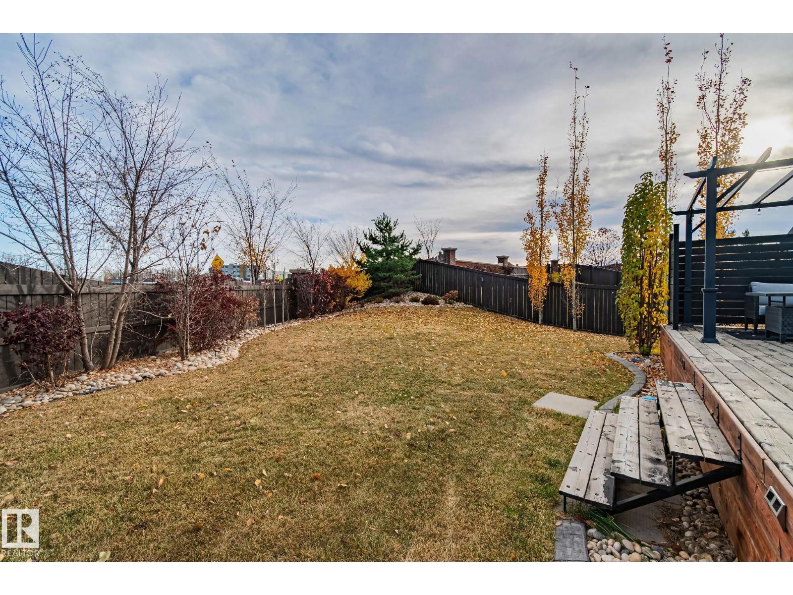 52 Greenbury Cl, Spruce Grove, Alberta  T7X 0L7 - Photo 61 - E4463493