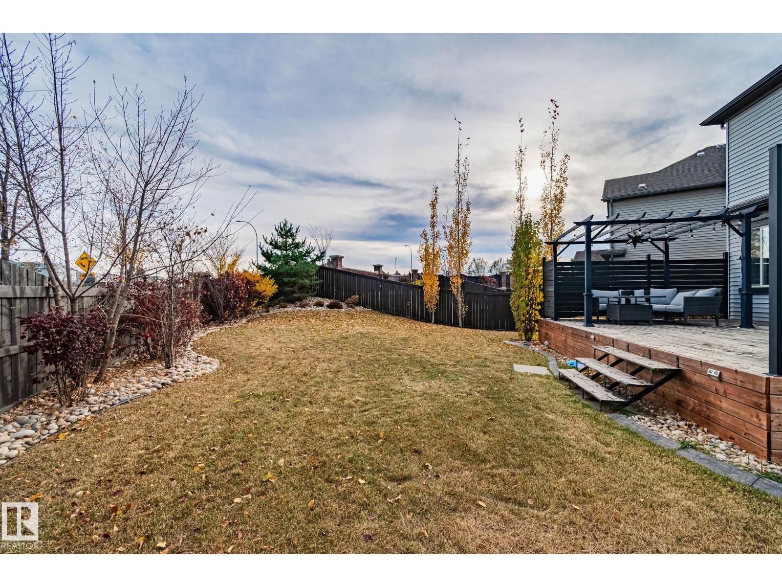 52 Greenbury Cl, Spruce Grove, Alberta  T7X 0L7 - Photo 62 - E4463493