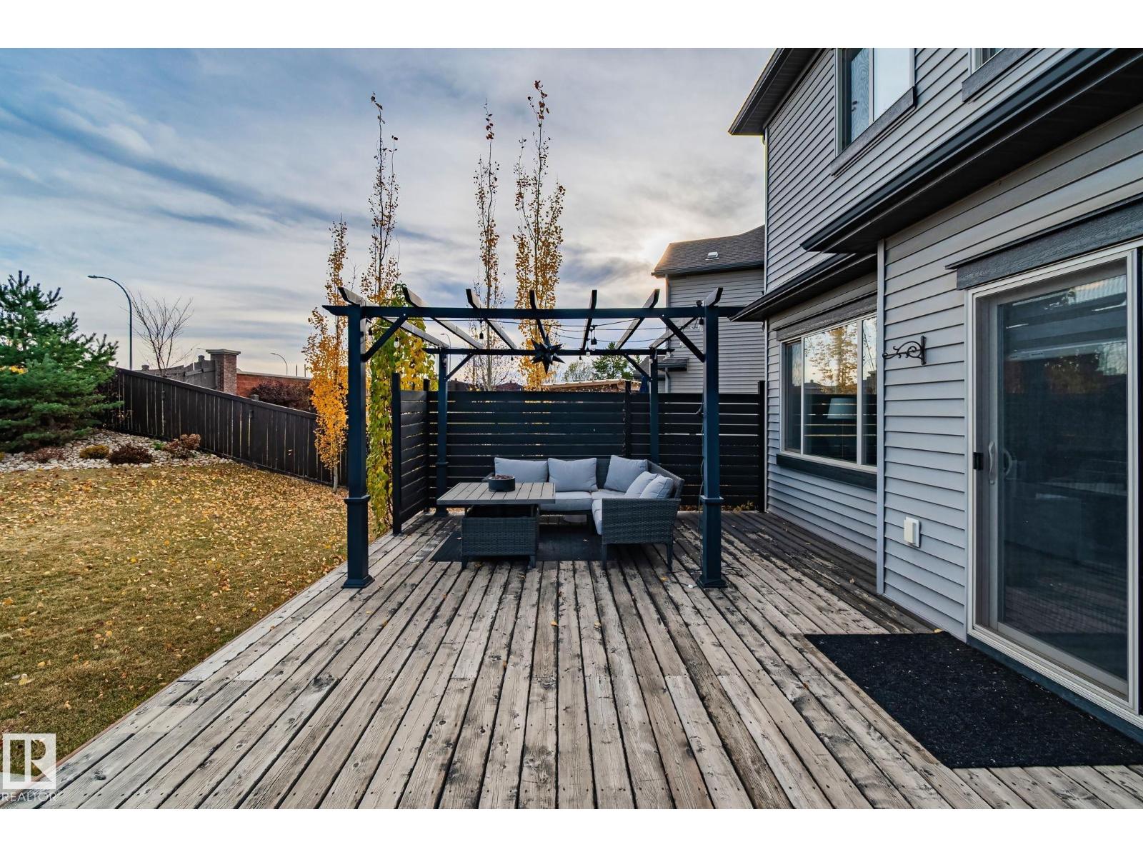 52 Greenbury Cl, Spruce Grove, Alberta  T7X 0L7 - Photo 63 - E4463493