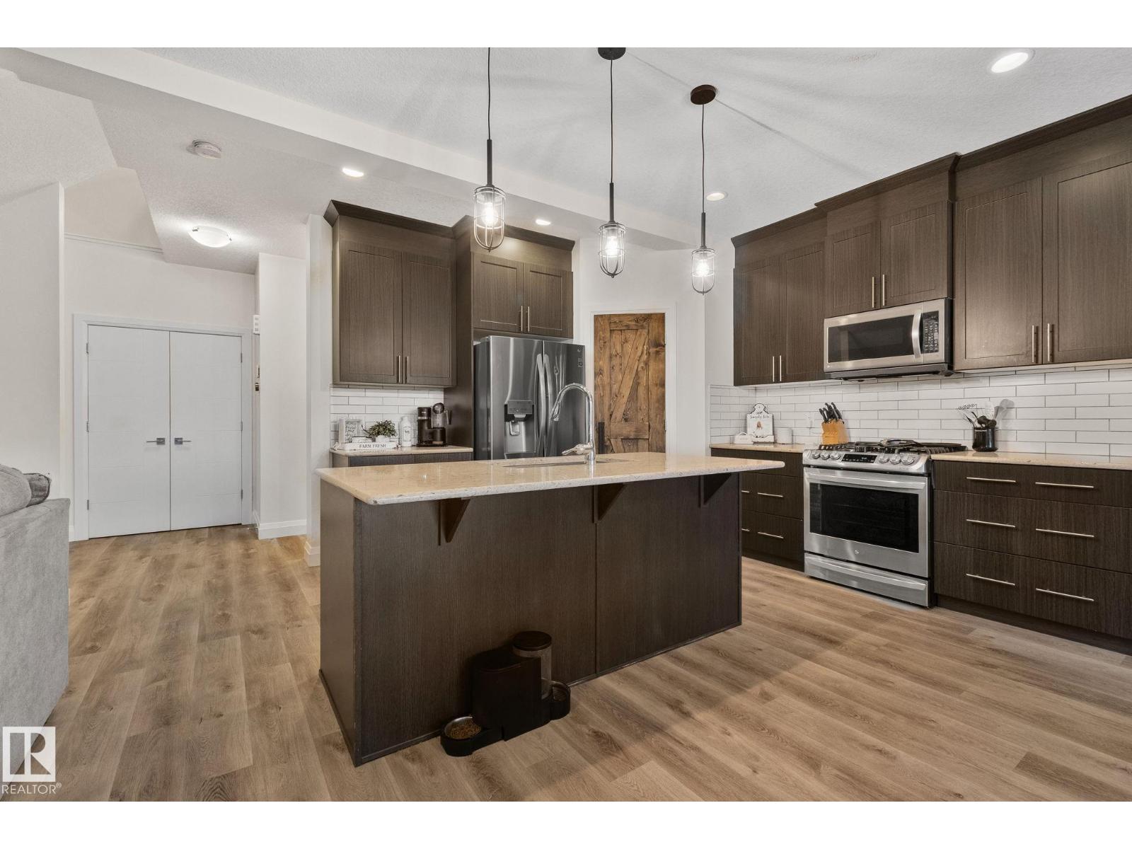 52 Greenbury Cl, Spruce Grove, Alberta  T7X 0L7 - Photo 9 - E4463493
