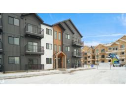 #203 9219 228 St Nw Secord, Edmonton, Ca