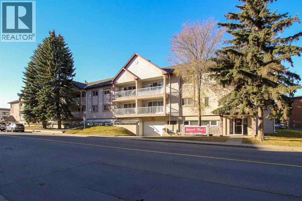 308, 5326 47 Avenue, Red Deer, Alberta  T4N 3R2 - Photo 1 - A2266627