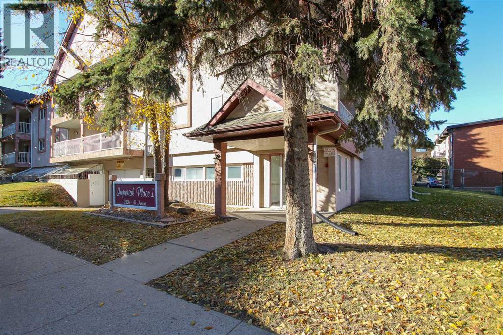 308, 5326 47 Avenue, Red Deer, Alberta  T4N 3R2 - Photo 3 - A2266627