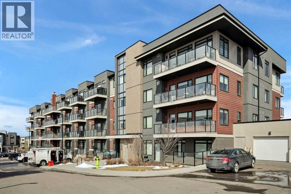 412, 214 Sherwood Square Nw, Calgary, Alberta  T3R 1T6 - Photo 23 - A2254326