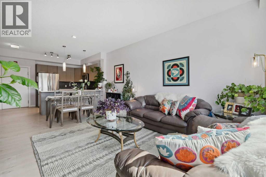 412, 214 Sherwood Square Nw, Calgary, Alberta  T3R 1T6 - Photo 4 - A2254326