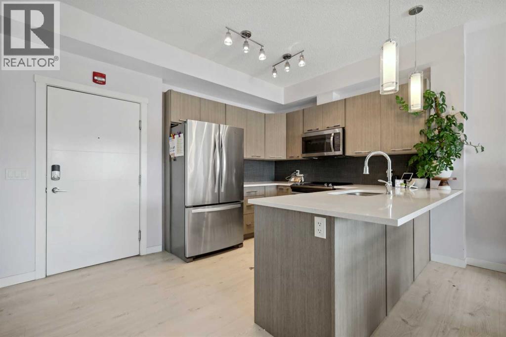 412, 214 Sherwood Square Nw, Calgary, Alberta  T3R 1T6 - Photo 7 - A2254326