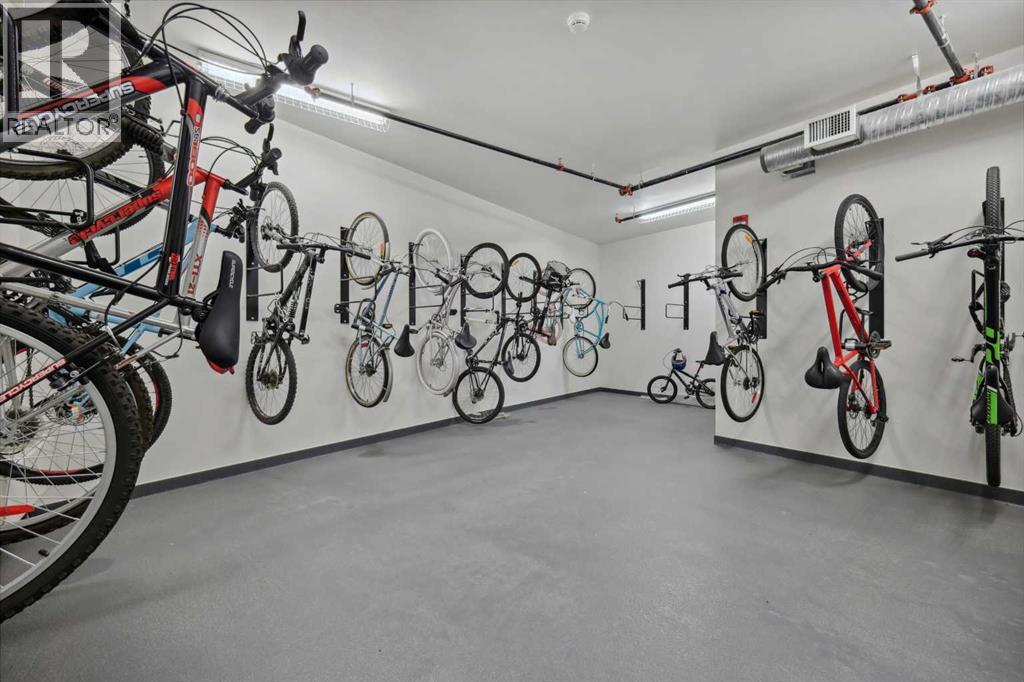 412, 214 Sherwood Square Nw, Calgary, Alberta  T3R 1T6 - Photo 22 - A2254326