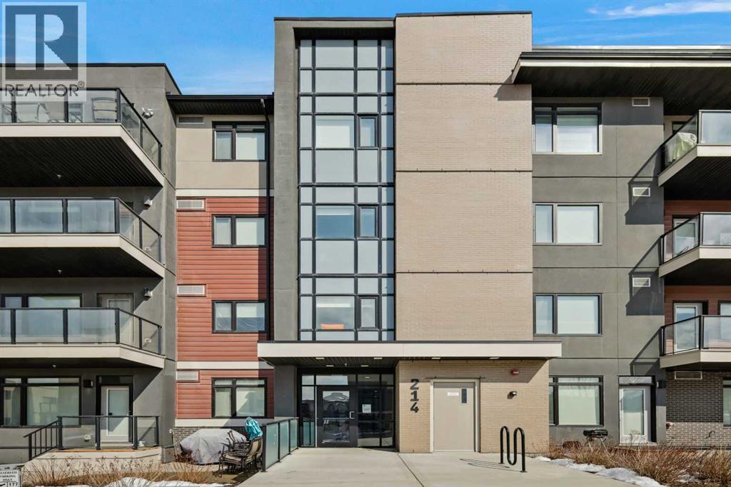 412, 214 Sherwood Square Nw, Calgary, Alberta  T3R 1T6 - Photo 24 - A2254326