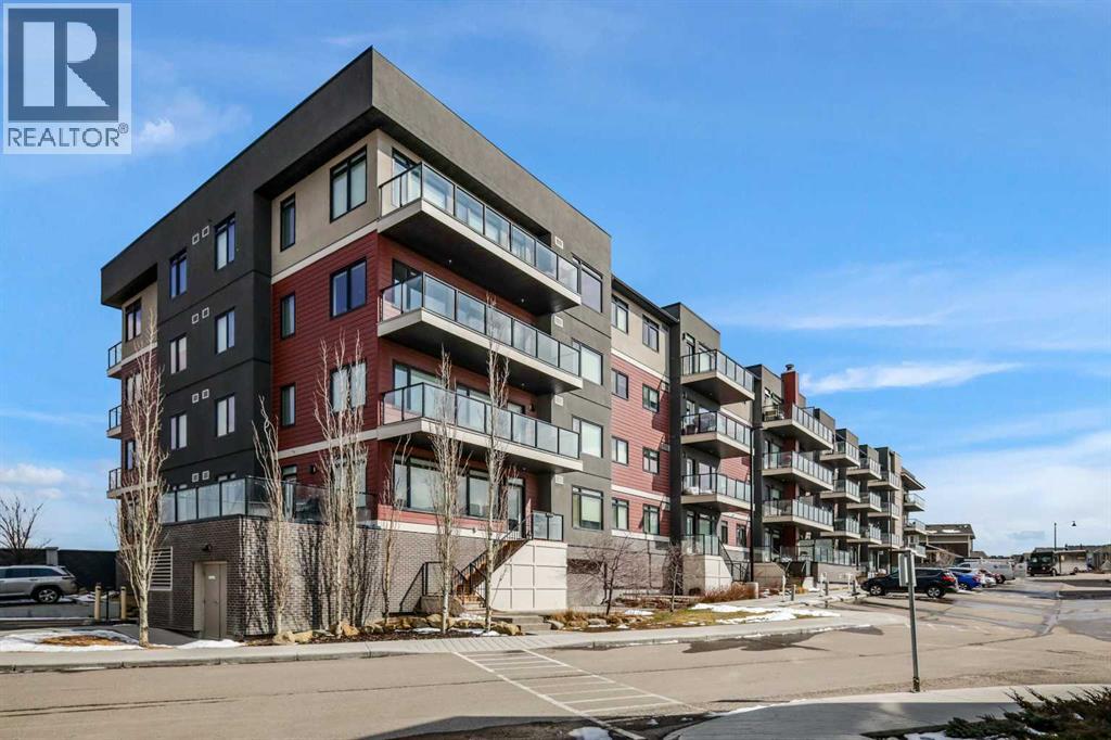 412, 214 Sherwood Square Nw, Calgary, Alberta  T3R 1T6 - Photo 25 - A2254326