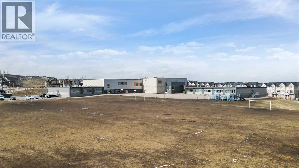 412, 214 Sherwood Square Nw, Calgary, Alberta  T3R 1T6 - Photo 28 - A2254326