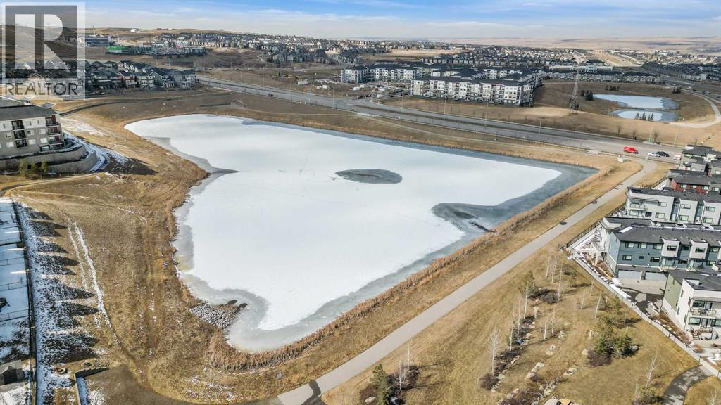 412, 214 Sherwood Square Nw, Calgary, Alberta  T3R 1T6 - Photo 27 - A2254326