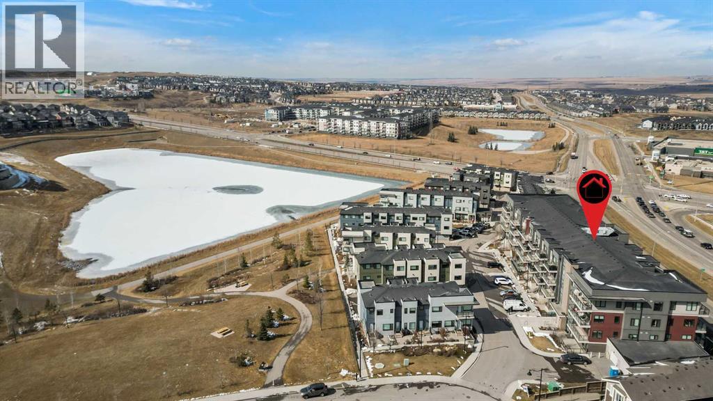 412, 214 Sherwood Square Nw, Calgary, Alberta  T3R 1T6 - Photo 26 - A2254326