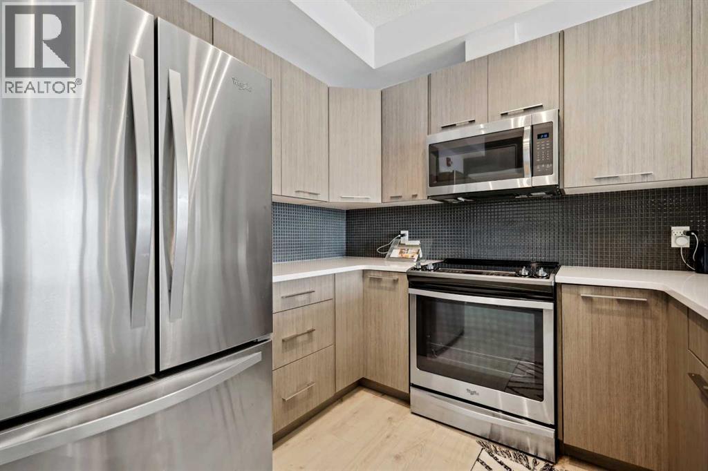 412, 214 Sherwood Square Nw, Calgary, Alberta  T3R 1T6 - Photo 5 - A2254326