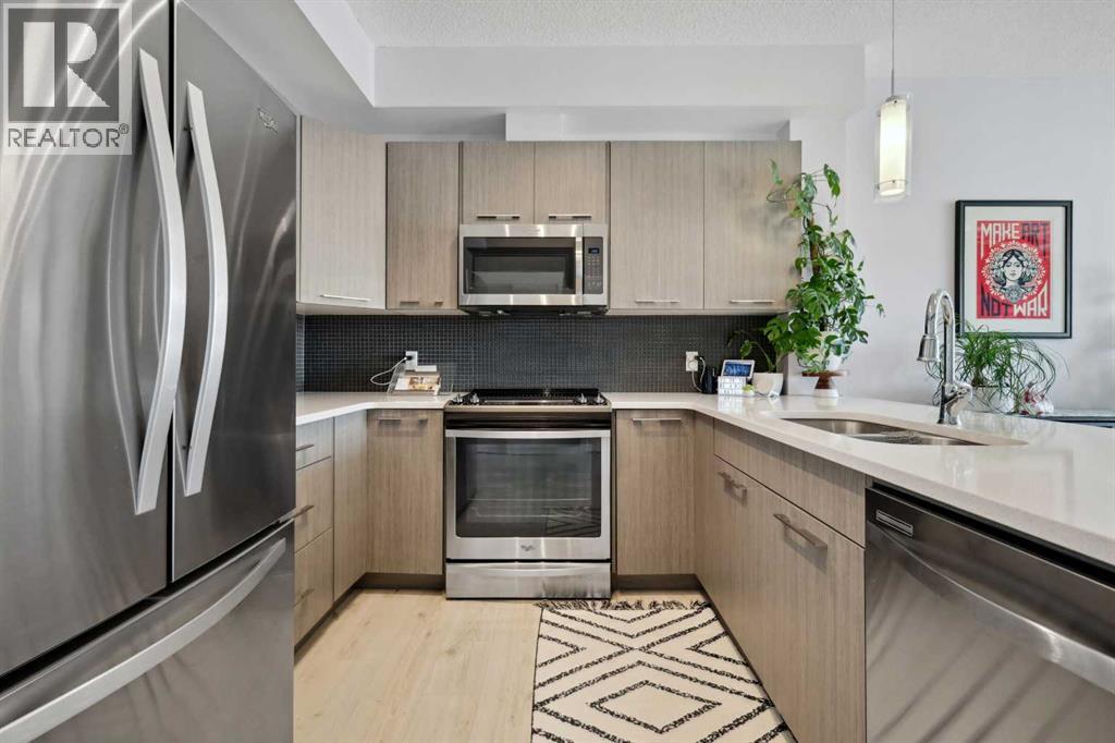 412, 214 Sherwood Square Nw, Calgary, Alberta  T3R 1T6 - Photo 8 - A2254326