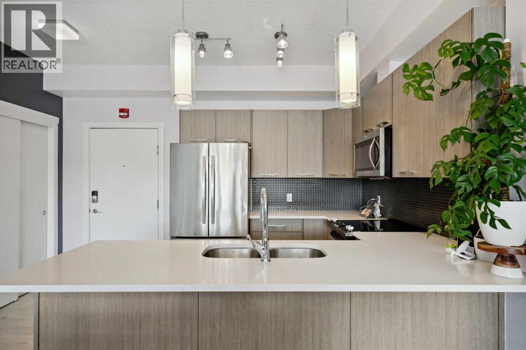 412, 214 Sherwood Square Nw, Calgary, Alberta  T3R 1T6 - Photo 9 - A2254326