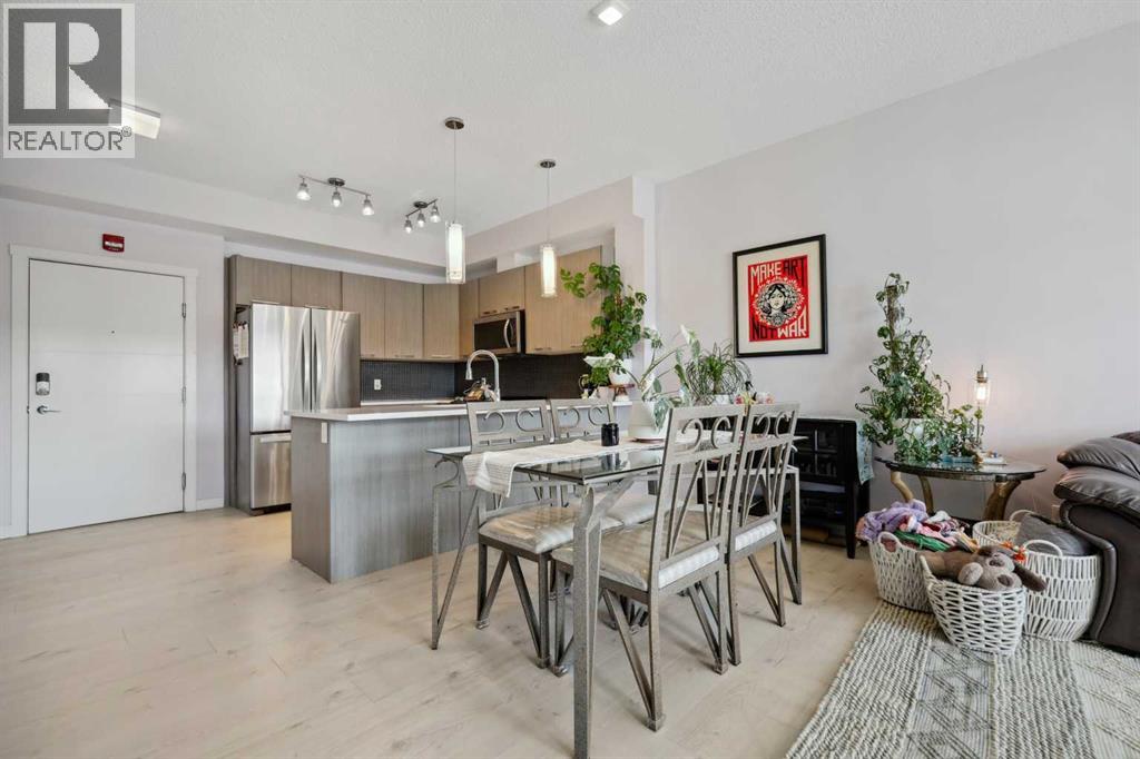 412, 214 Sherwood Square Nw, Calgary, Alberta  T3R 1T6 - Photo 11 - A2254326