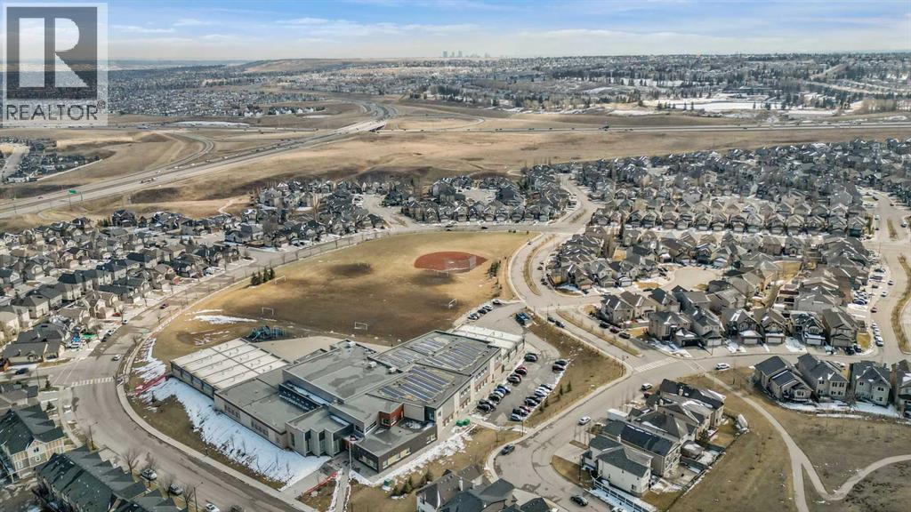 412, 214 Sherwood Square Nw, Calgary, Alberta  T3R 1T6 - Photo 32 - A2254326