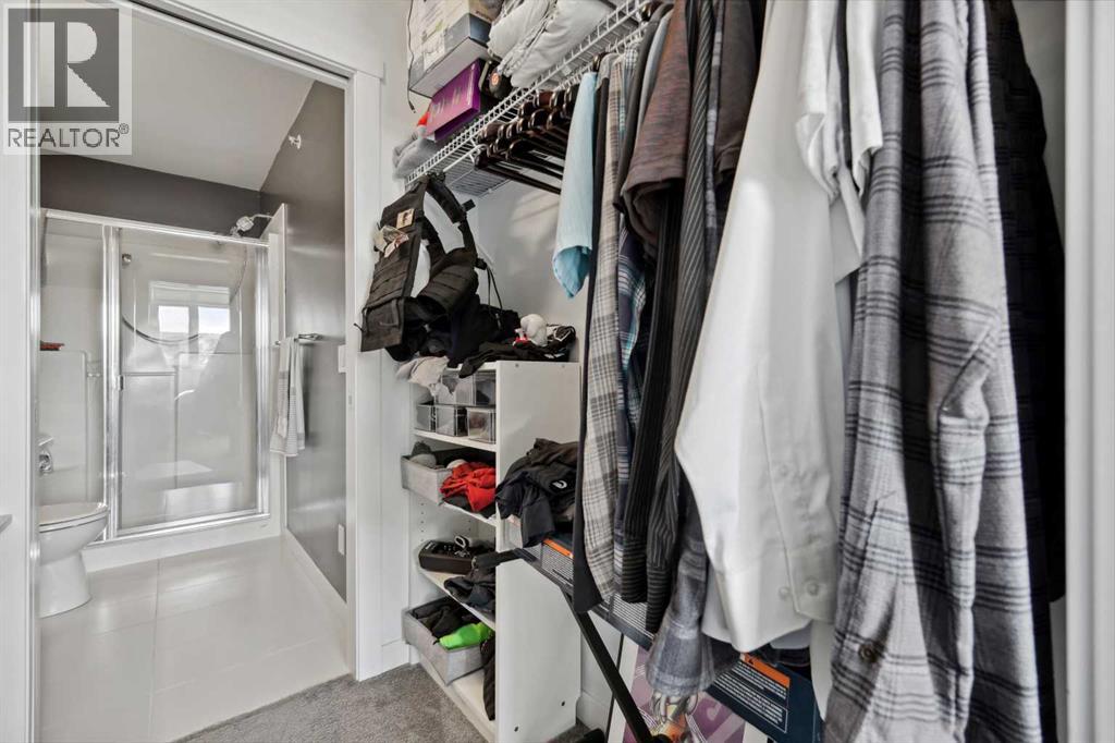 412, 214 Sherwood Square Nw, Calgary, Alberta  T3R 1T6 - Photo 18 - A2254326