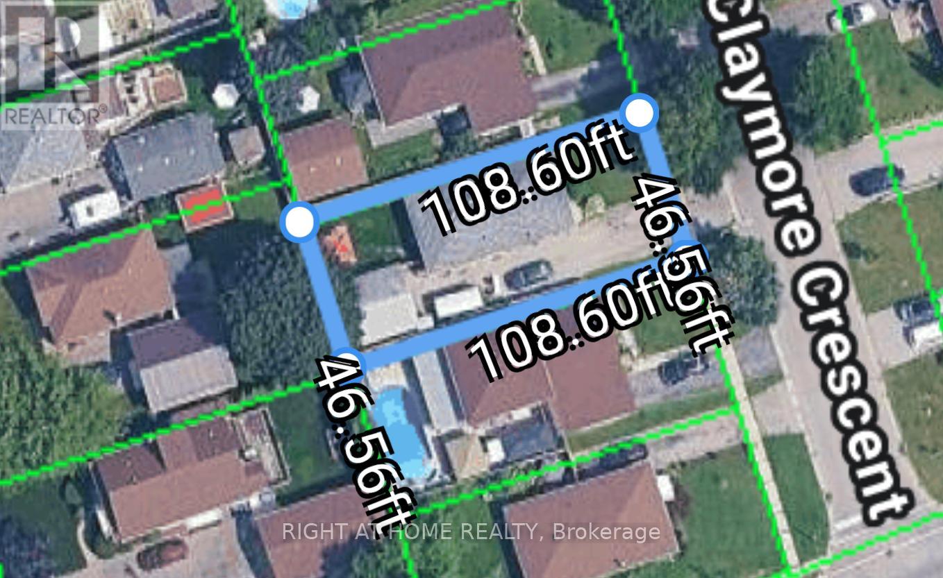 72 Claymore Crescent, Oshawa, Ontario  L1G 6G2 - Photo 2 - E12481800