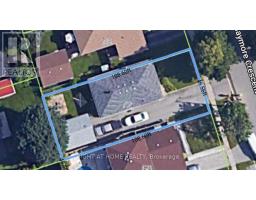 72 CLAYMORE CRESCENT, Oshawa, Ontario