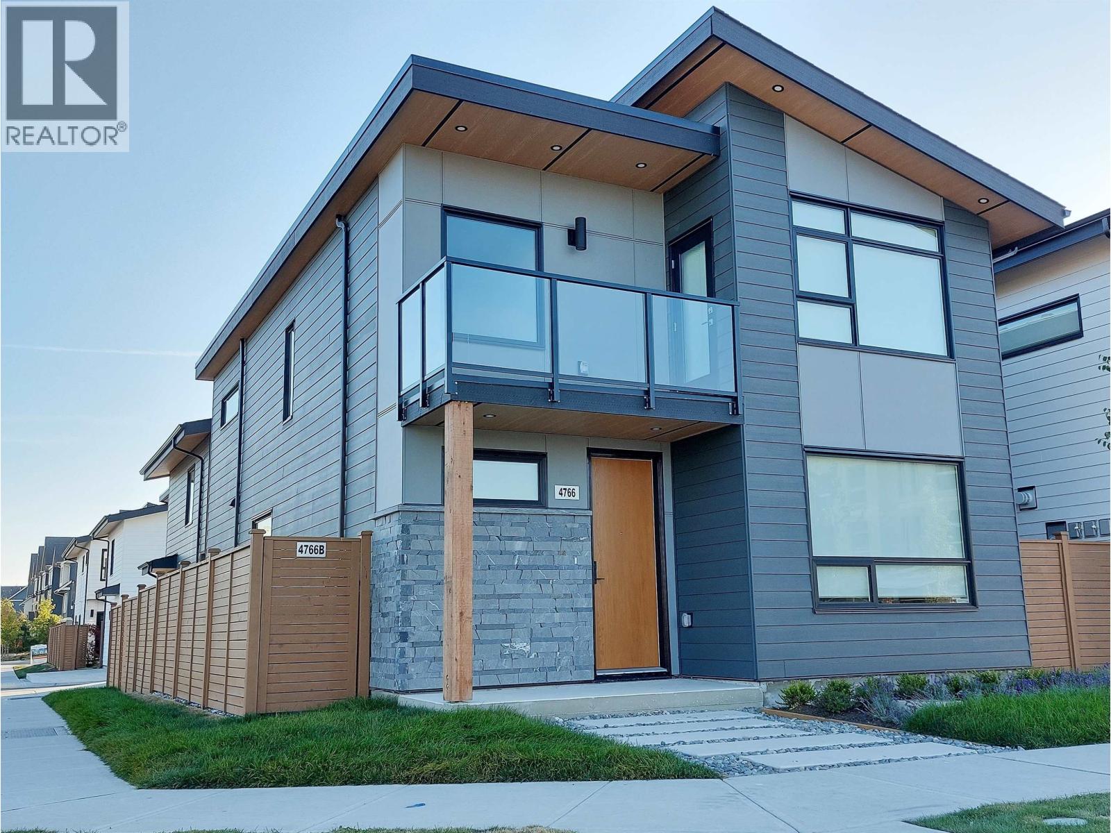 4766 SPRUCE WAY, Tsawwassen, British Columbia