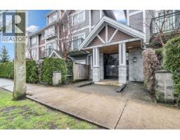 1 8400 COOK ROAD, Richmond, British Columbia