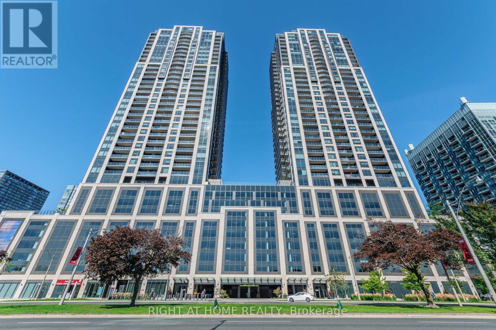 1806 - 1926 LAKE SHORE BOULEVARD W, Toronto, Ontario