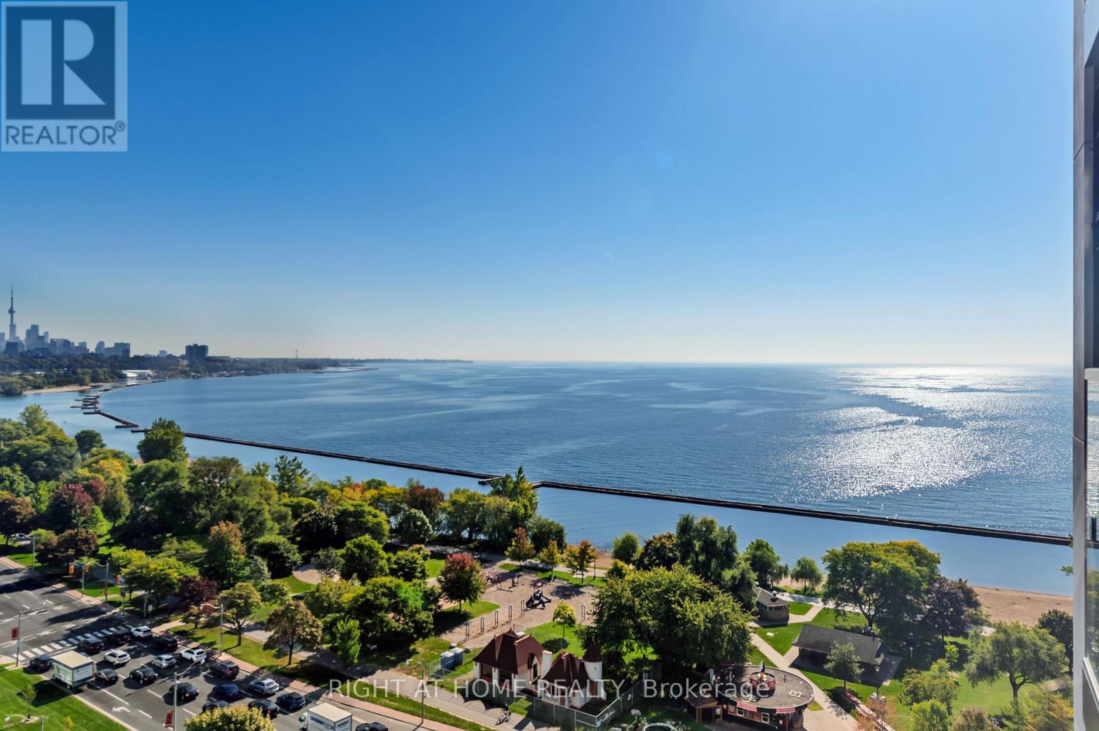 1806 - 1926 Lake Shore Boulevard W, Toronto, Ontario  M6S 0B1 - Photo 20 - W12481797