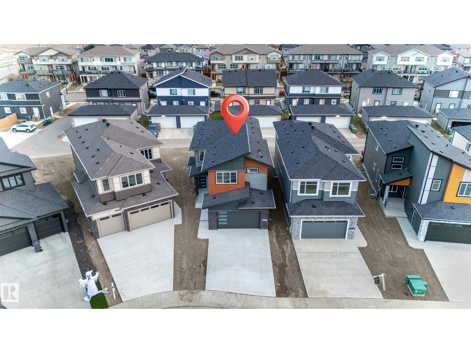125 Lilac Cl, Leduc, Alberta  T9E 1R3 - Photo 2 - E4463496