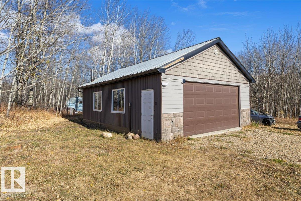 121-50514 Range Road 202, Rural Beaver County, Alberta  T0B 4J2 - Photo 10 - E4463497