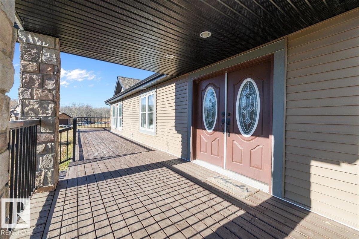 121-50514 Range Road 202, Rural Beaver County, Alberta  T0B 4J2 - Photo 14 - E4463497