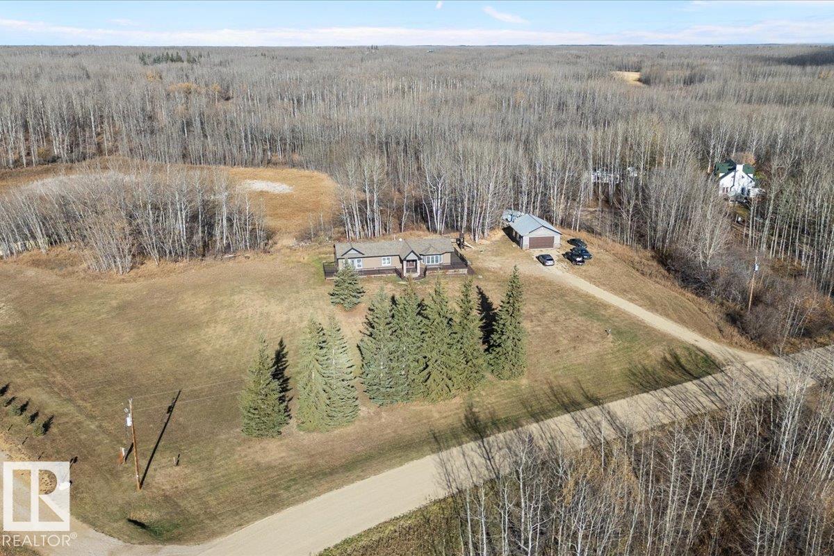 121-50514 Range Road 202, Rural Beaver County, Alberta  T0B 4J2 - Photo 2 - E4463497