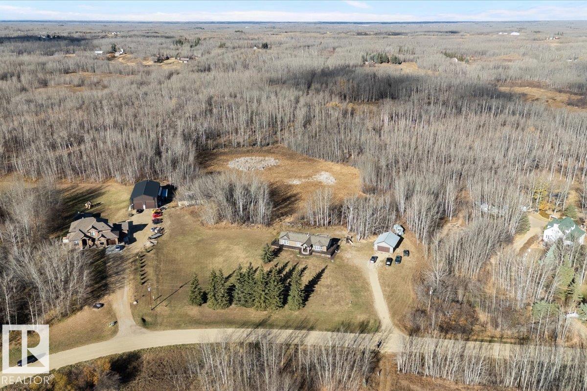 121-50514 Range Road 202, Rural Beaver County, Alberta  T0B 4J2 - Photo 3 - E4463497