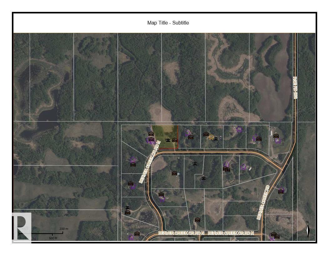 121-50514 Range Road 202, Rural Beaver County, Alberta  T0B 4J2 - Photo 30 - E4463497